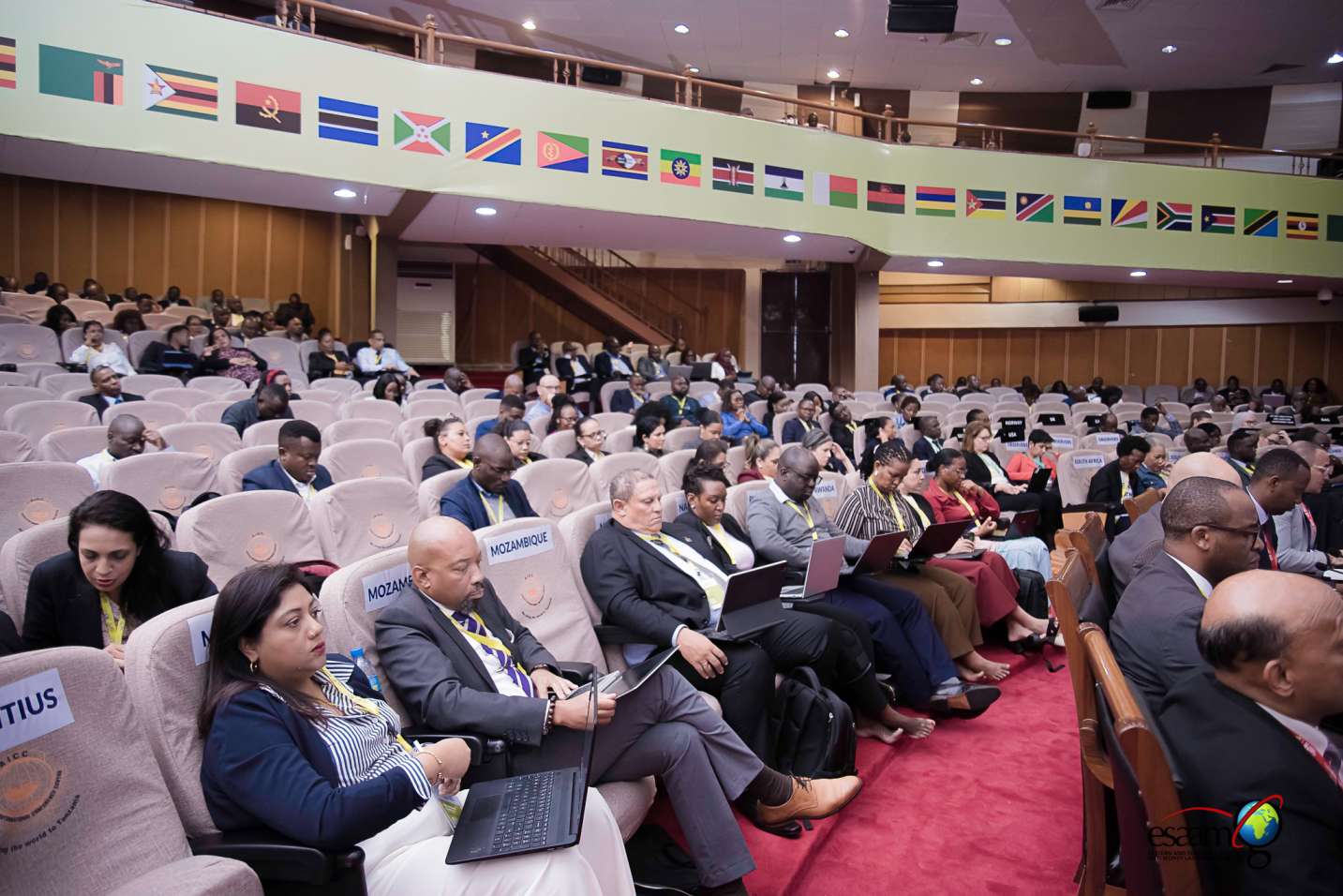 Article One