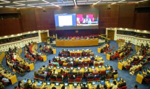 KEY OUTCOMES OF THE 50TH ESAAMLG TASK FORCE OF SENIOR OFFICIALS’ MEETINGS.